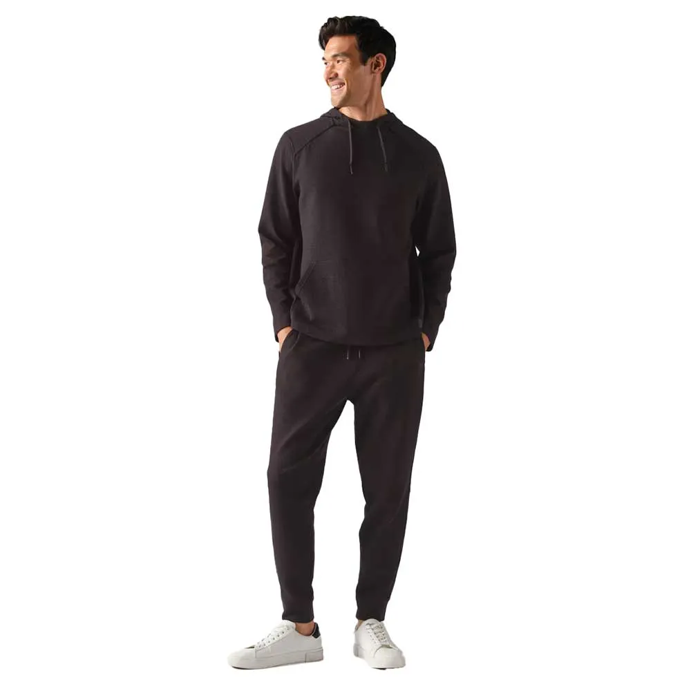 Men's Tribeca Tech Hoodie - Black