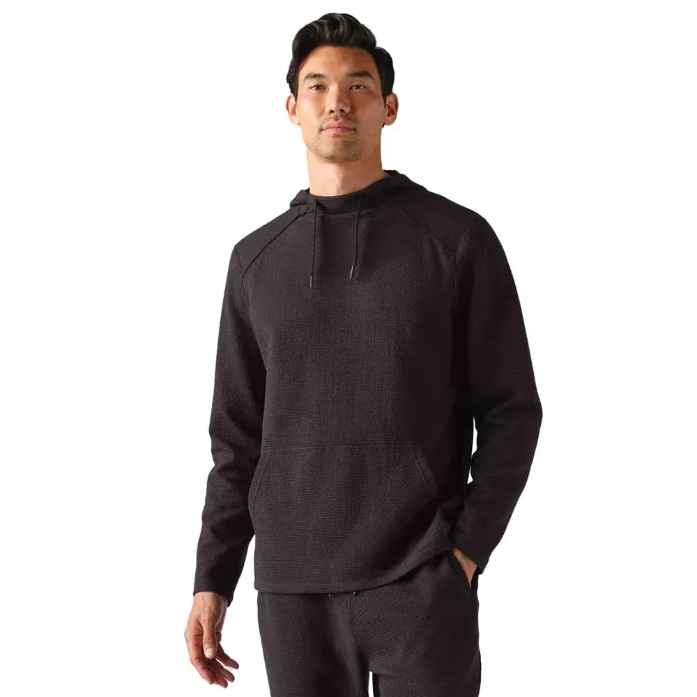 Men's Tribeca Tech Hoodie - Black