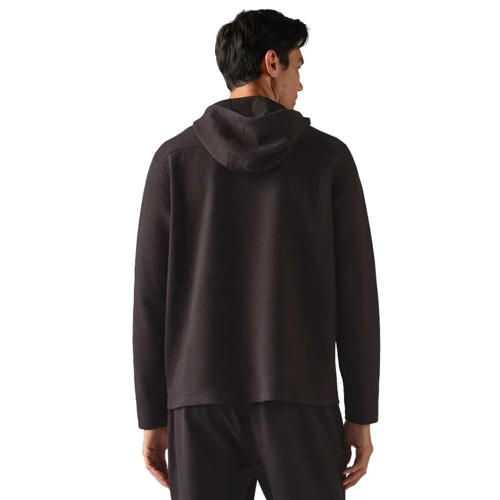 Men's Tribeca Tech Hoodie - Black