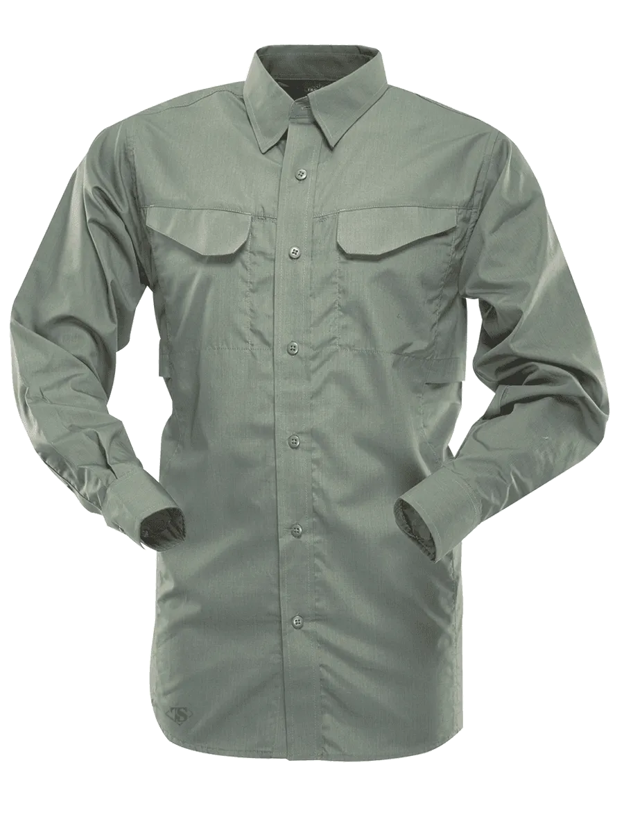 Men's Ultralight Long Sleeve Field Shirt