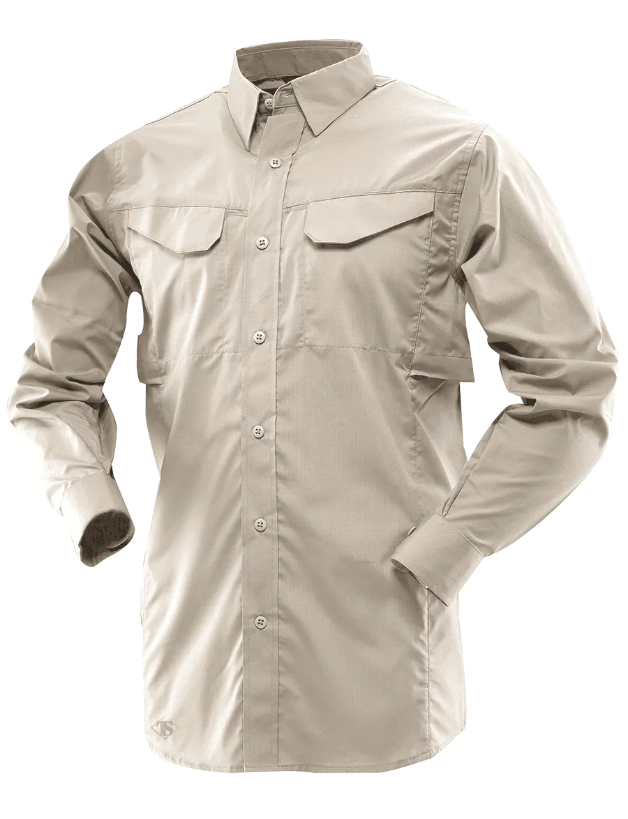 Men's Ultralight Long Sleeve Field Shirt