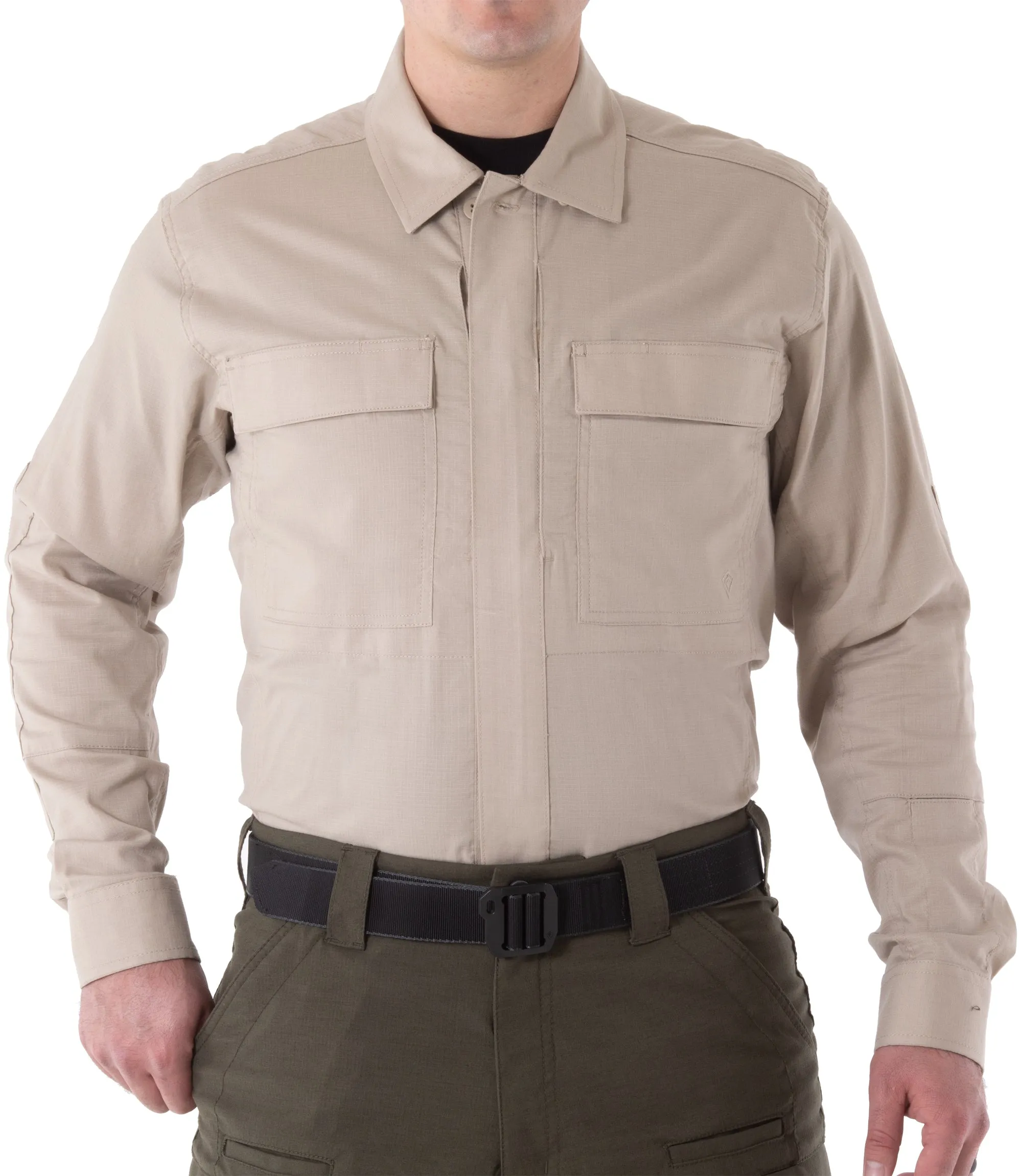 Men's V2 BDU Long Sleeve Shirt