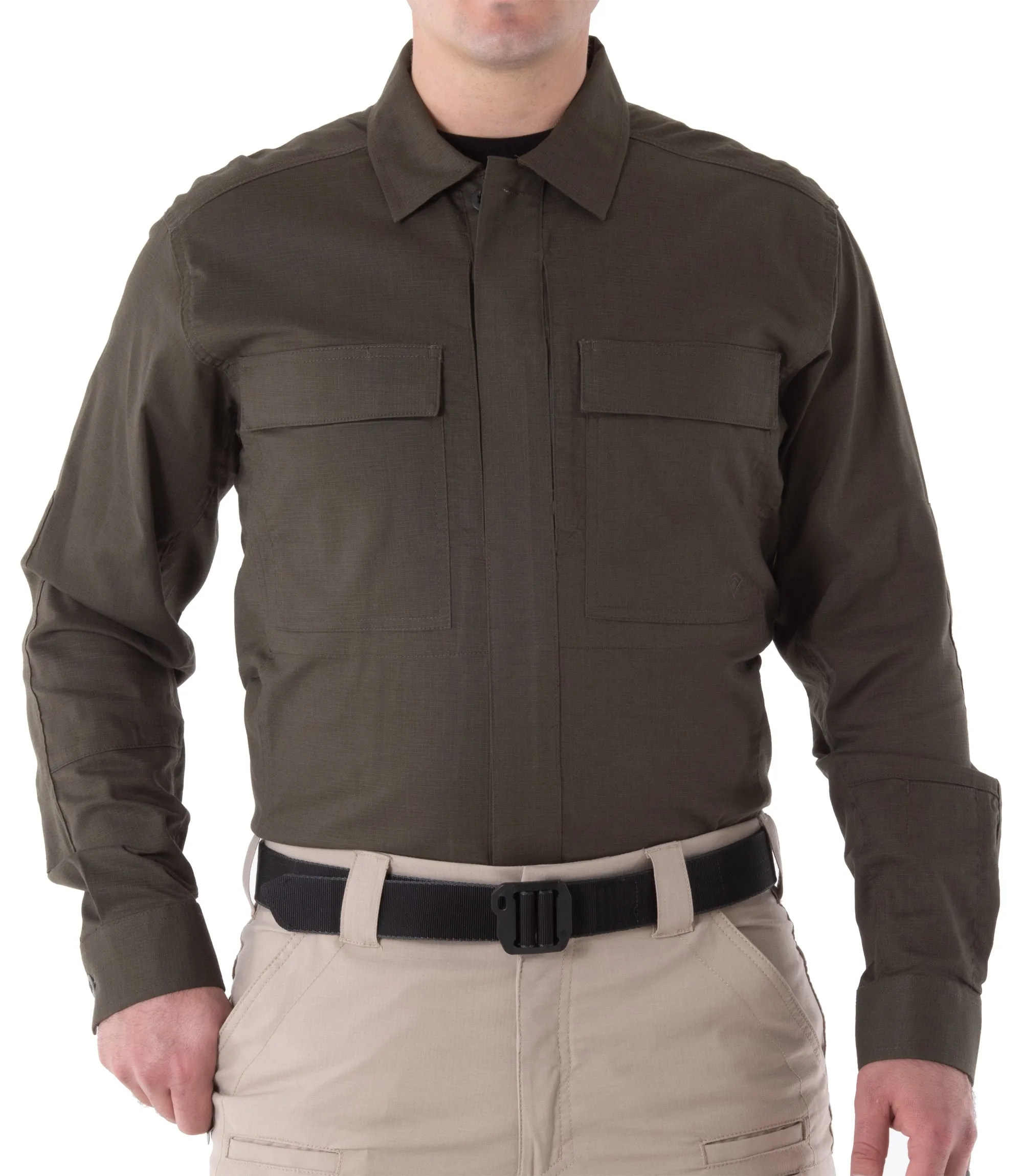 Men's V2 BDU Long Sleeve Shirt