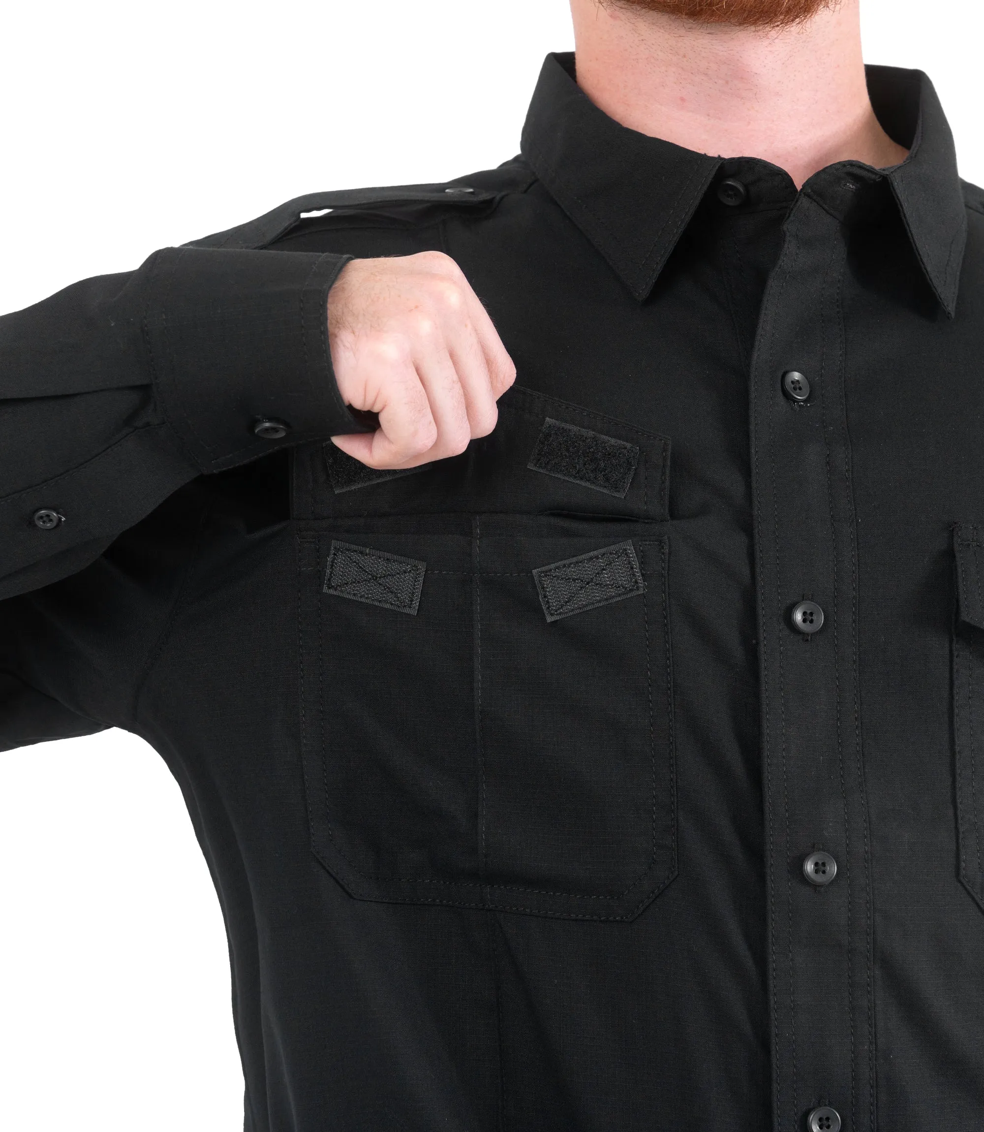 Men's V2 PRO DUTY™ Uniform Shirt