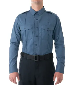 Men's V2 PRO DUTY™ Uniform Shirts / French Blue