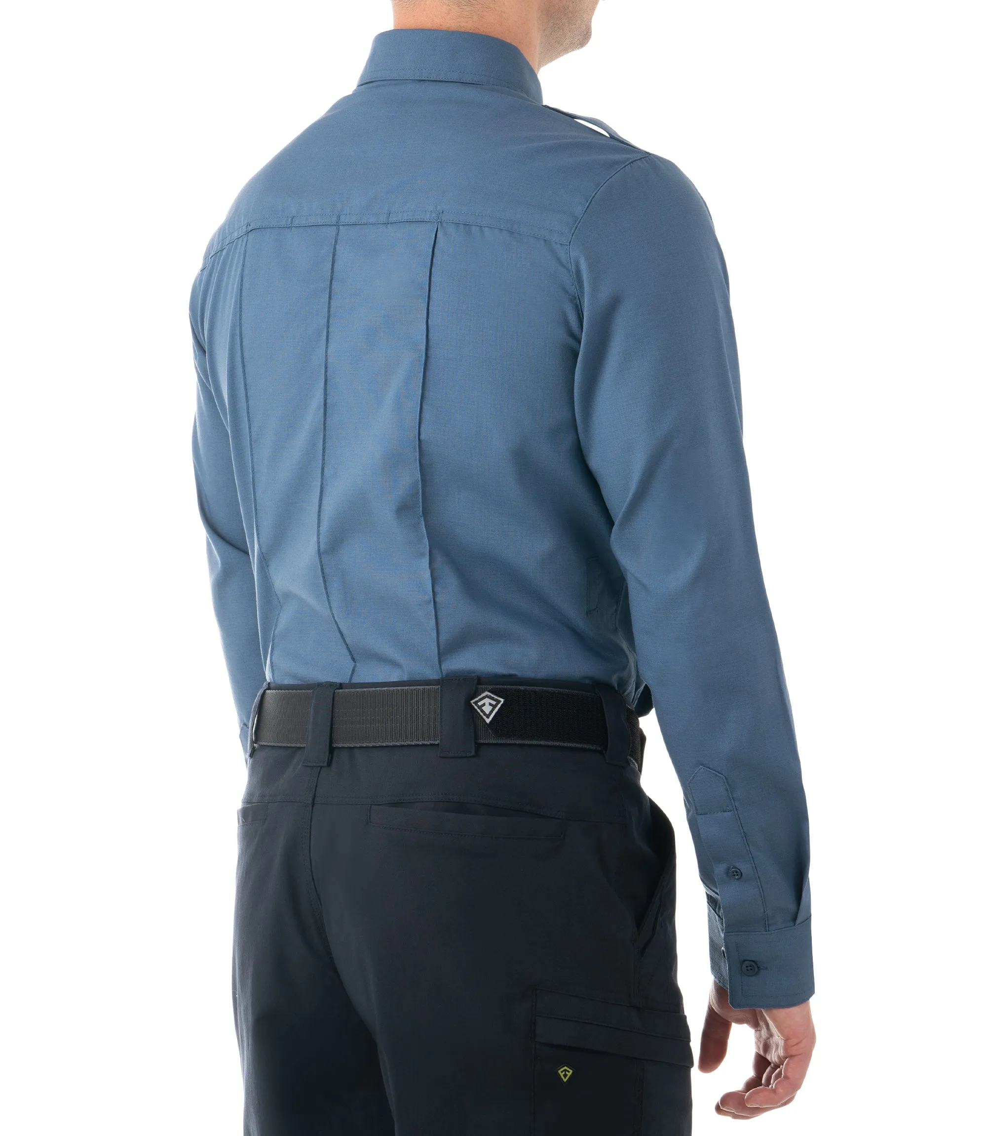 Men's V2 PRO DUTY™ Uniform Shirts / French Blue