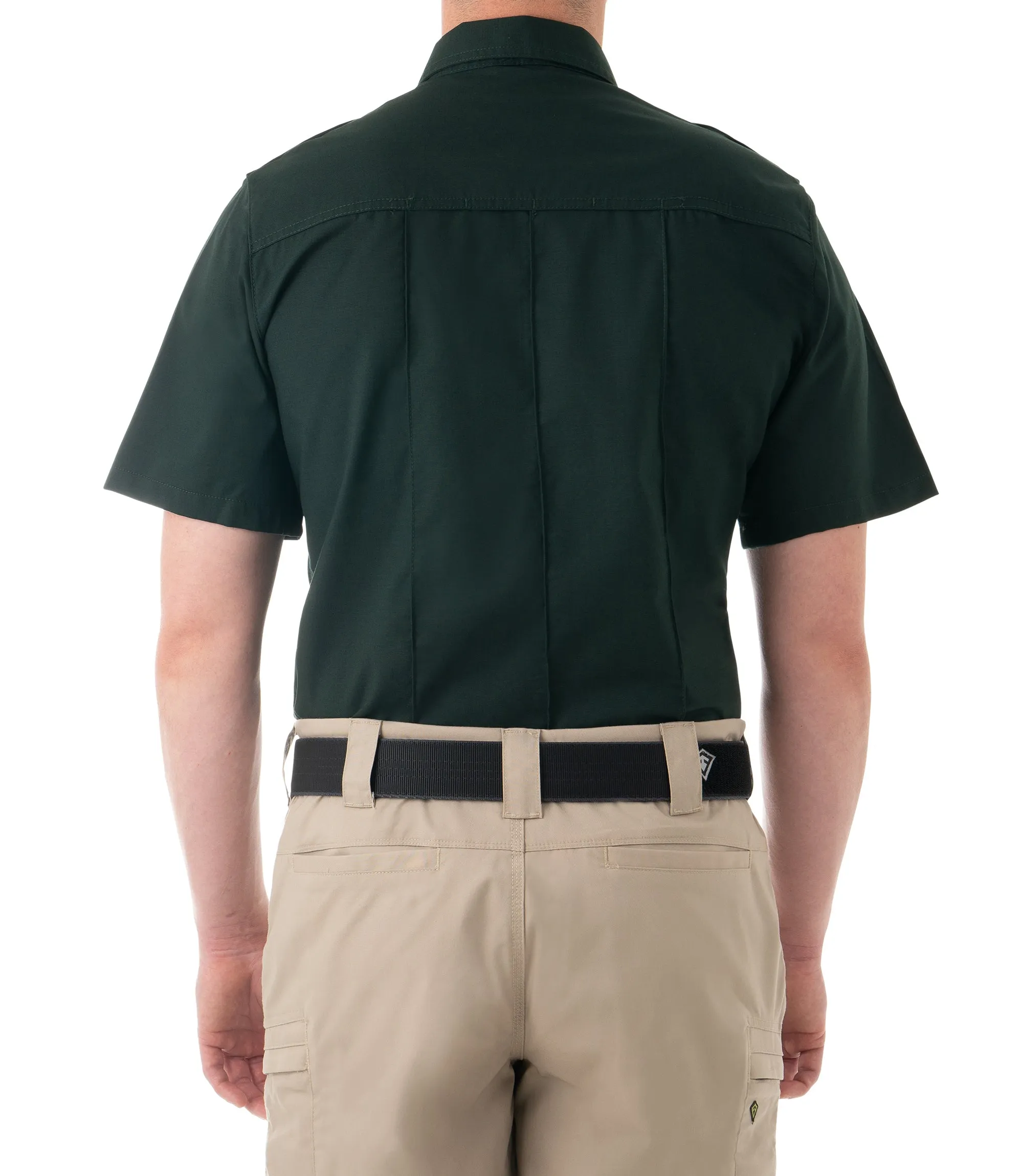 Men's V2 PRO DUTY™ Uniform Short Sleeve Shirts