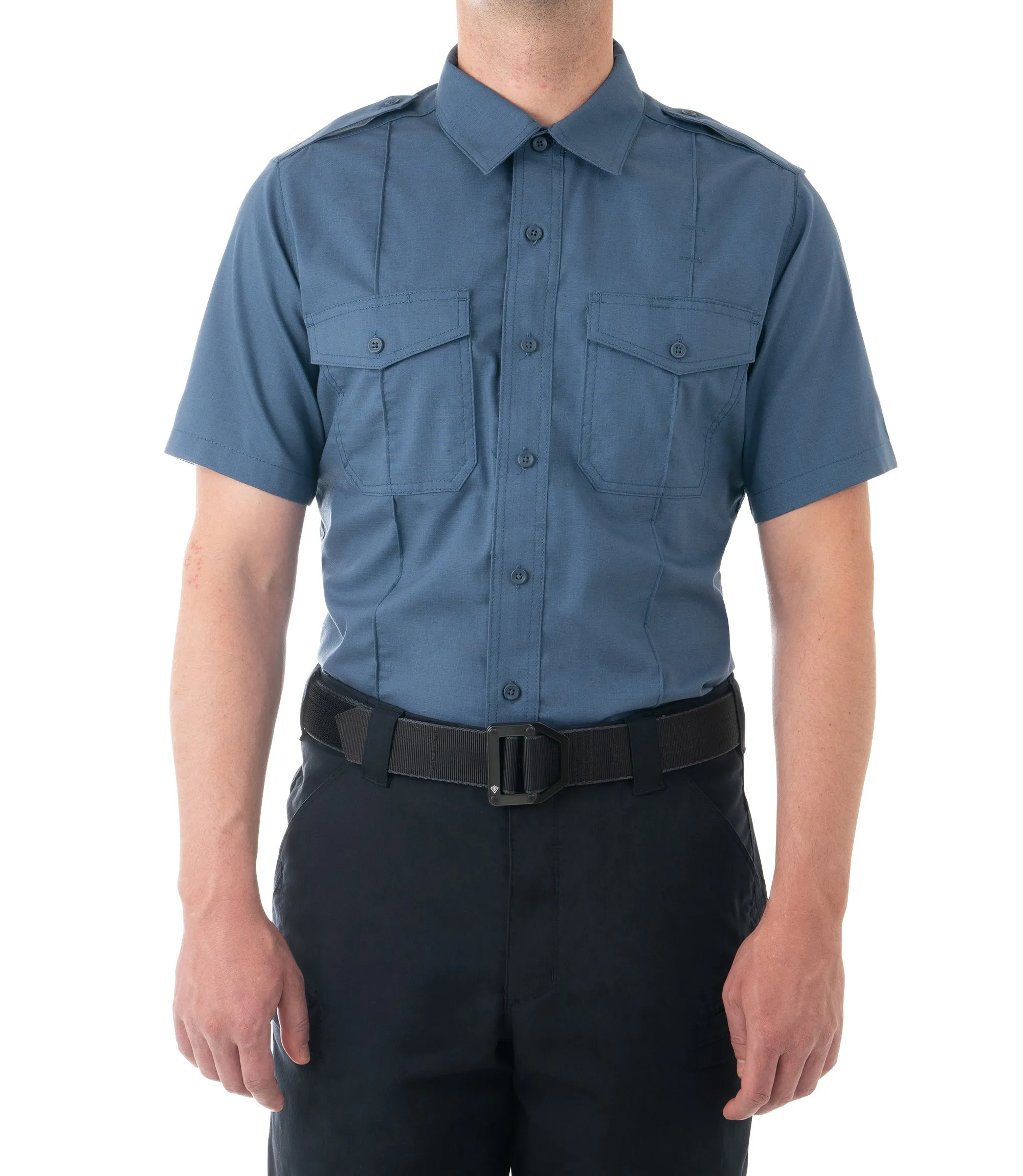 Men's V2 PRO DUTY™ Uniform Short Sleeve Shirts