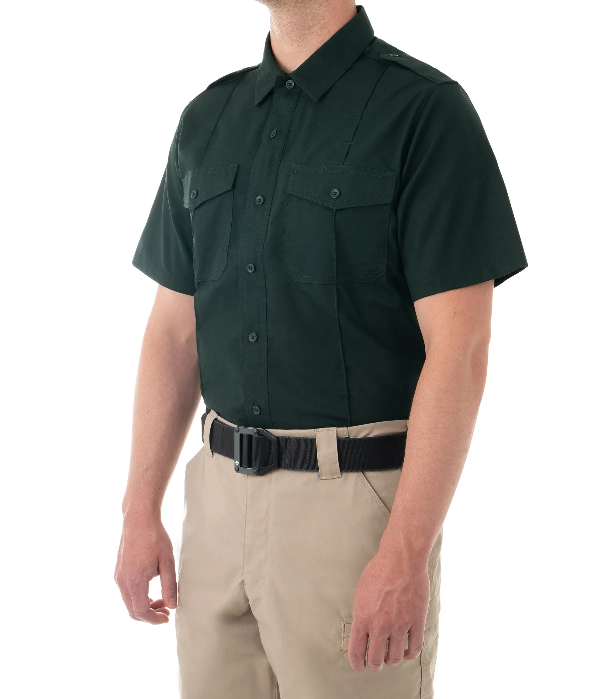 Men's V2 PRO DUTY™ Uniform Short Sleeve Shirts