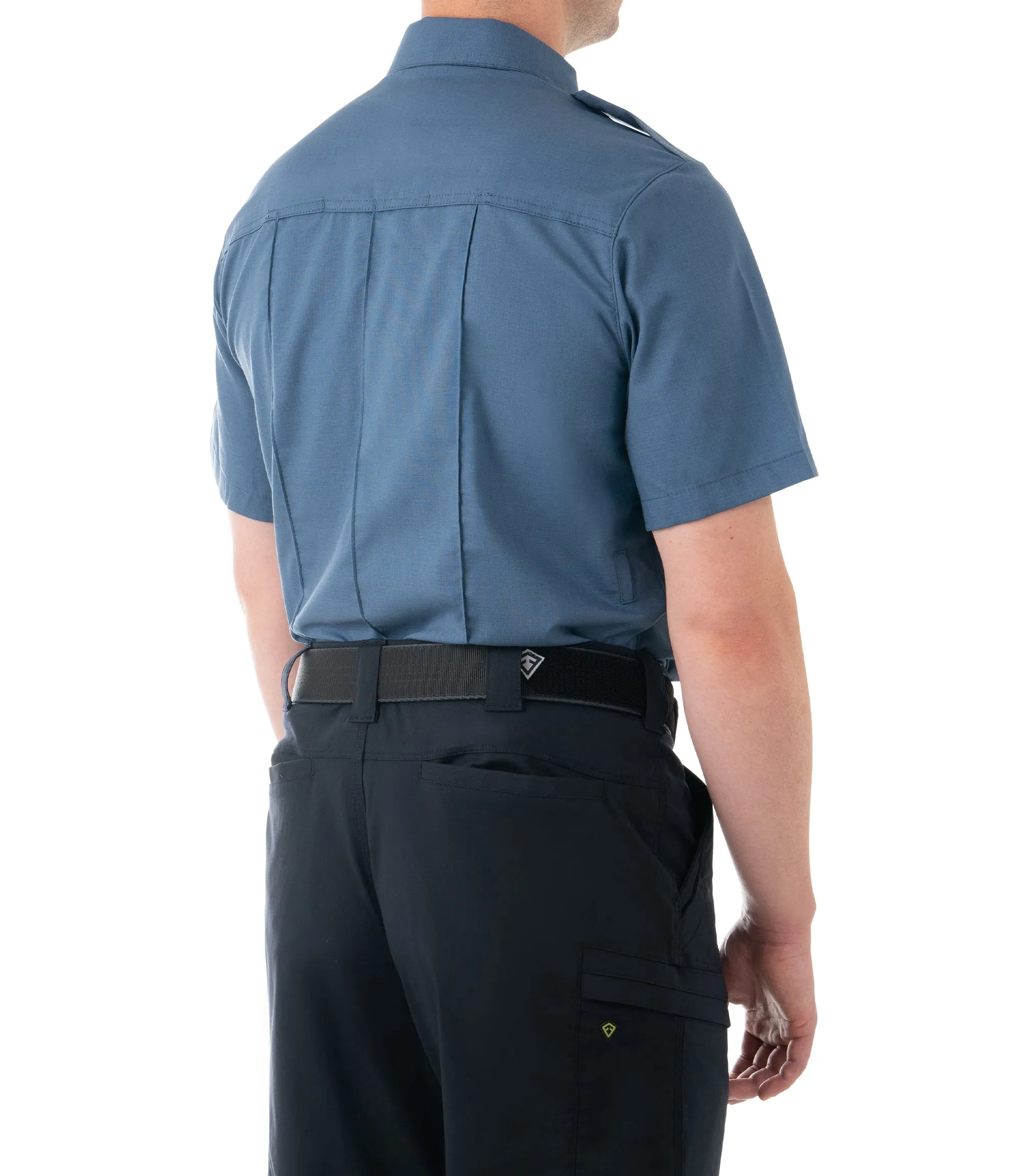 Men's V2 PRO DUTY™ Uniform Short Sleeve Shirts