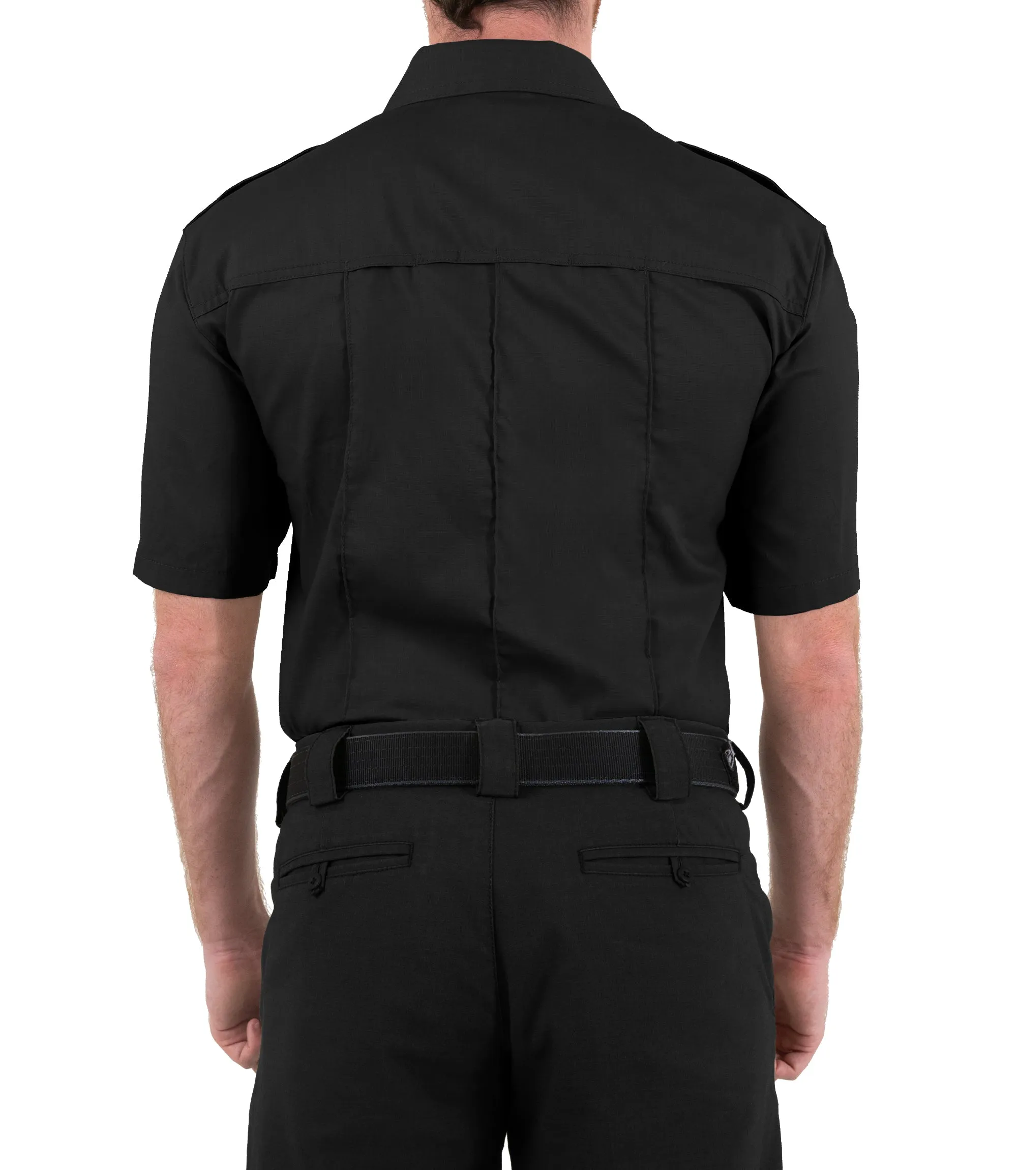 Men's V2 PRO DUTY™ Uniform Short Sleeve Shirts