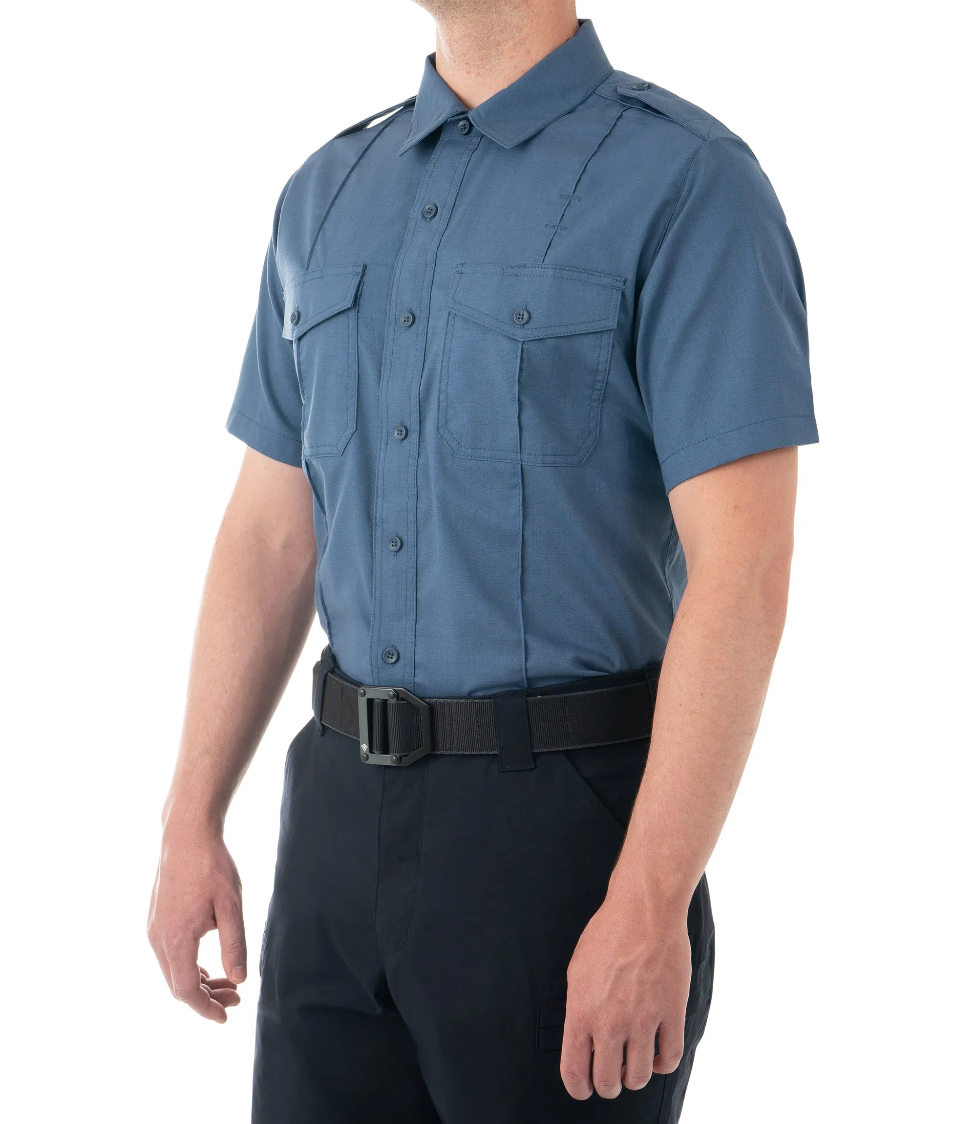 Men's V2 PRO DUTY™ Uniform Short Sleeve Shirts