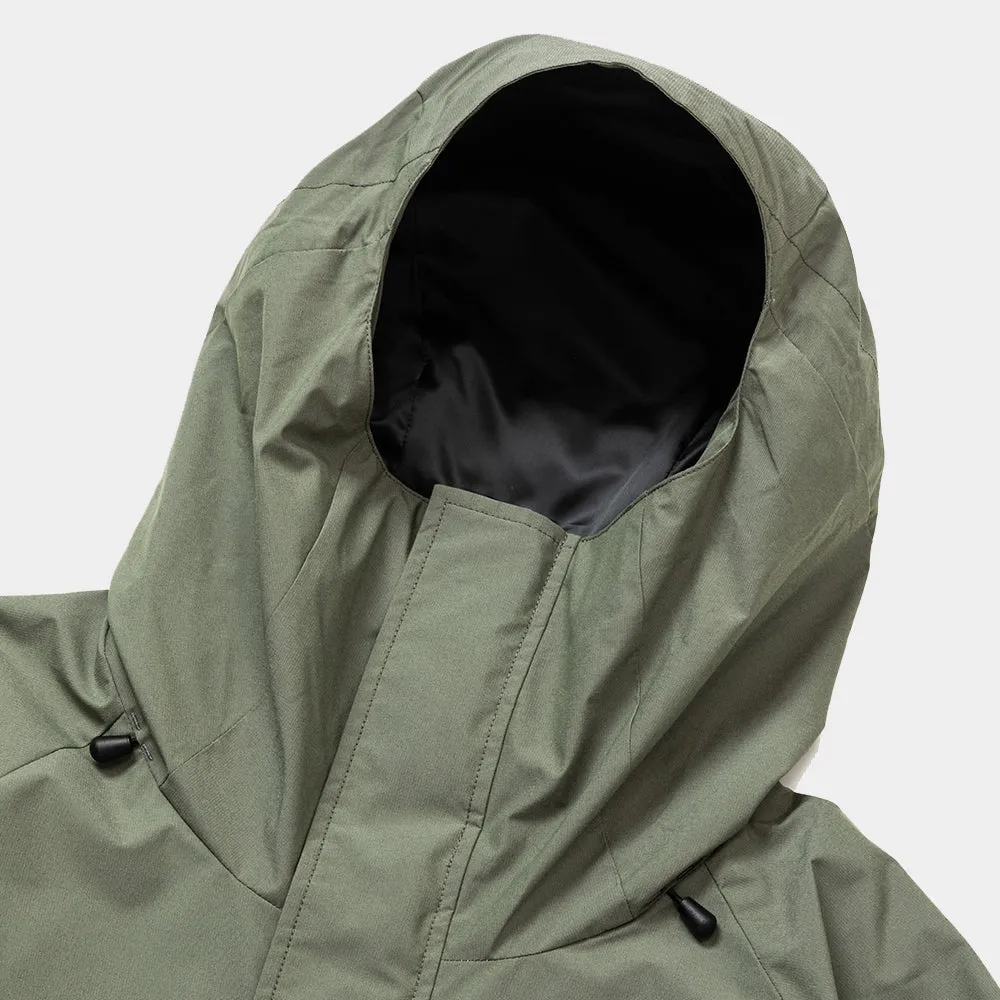 MINOTECH® Fatigue Field Parka(Sage Green)/MW-JKT24203