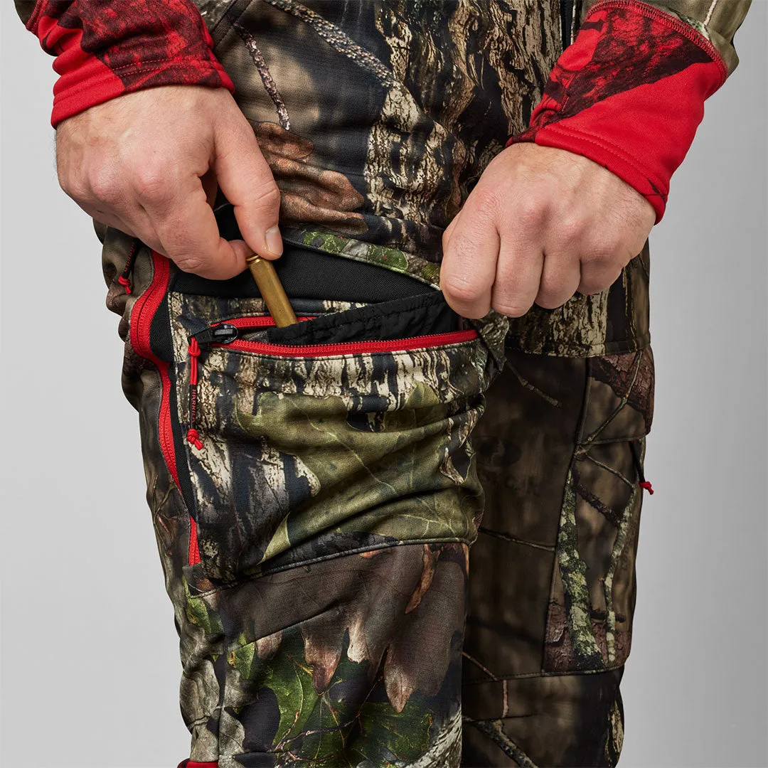 Moose Hunter 2.0 Light Trousers by Harkila