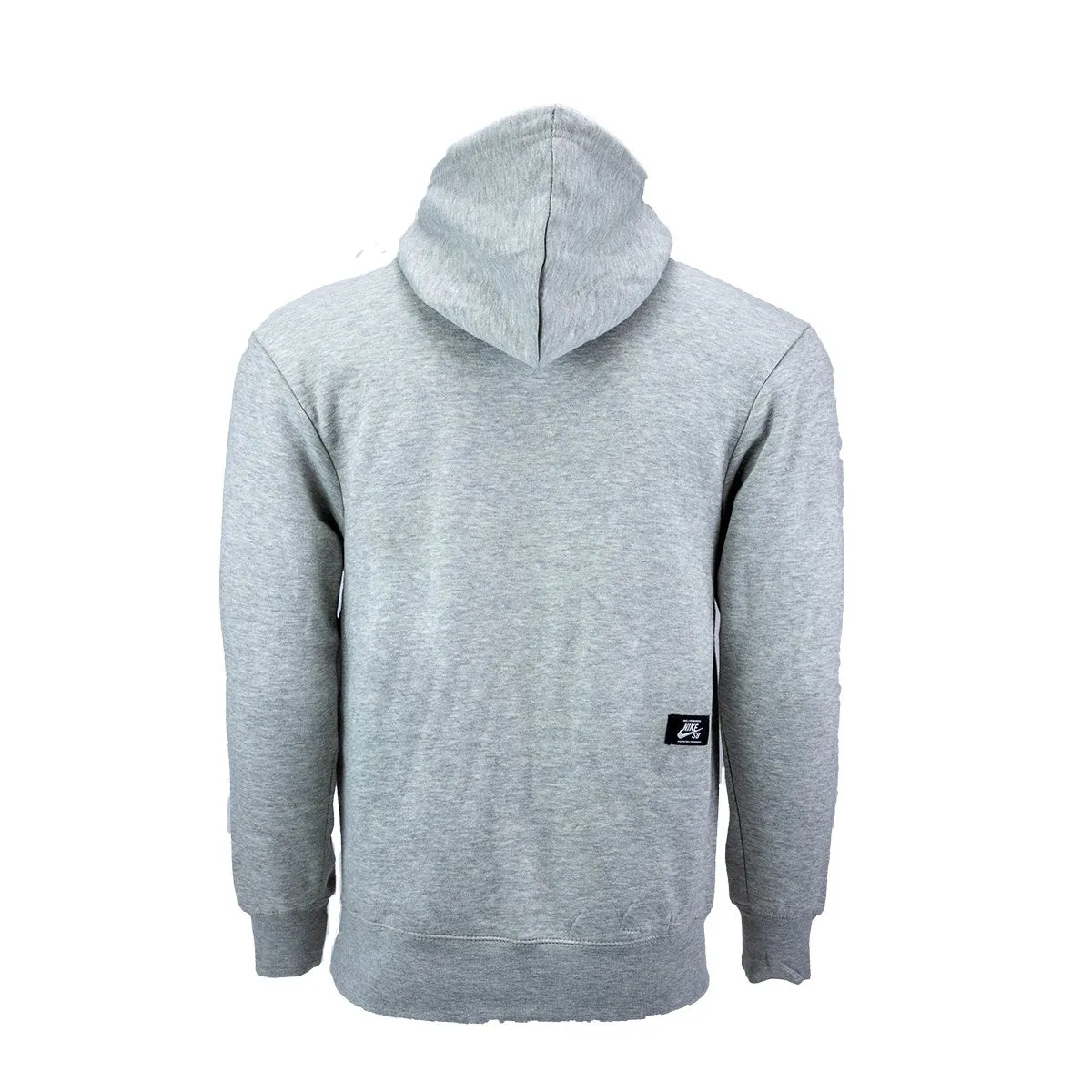 Nike Men's SB Icon Essential Pullover Hoodie