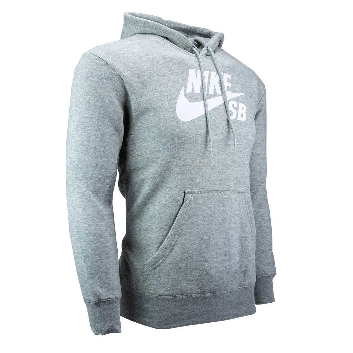 Nike Men's SB Icon Essential Pullover Hoodie