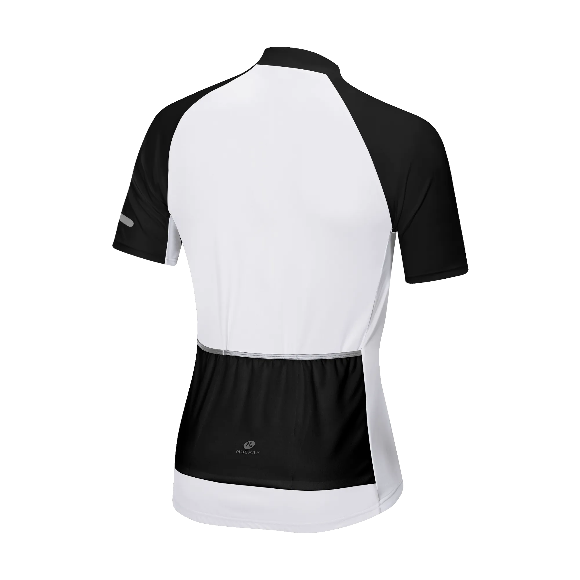 Nuckily MG0043 Short Sleeve Cycling Jersey