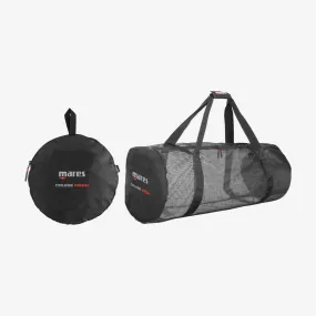 Open Box Mares Cruise Mesh Duffle Bag