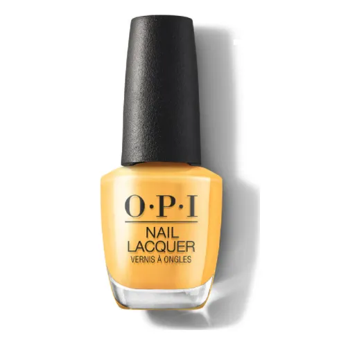 OPI Polish - N82 Marigolden Hour