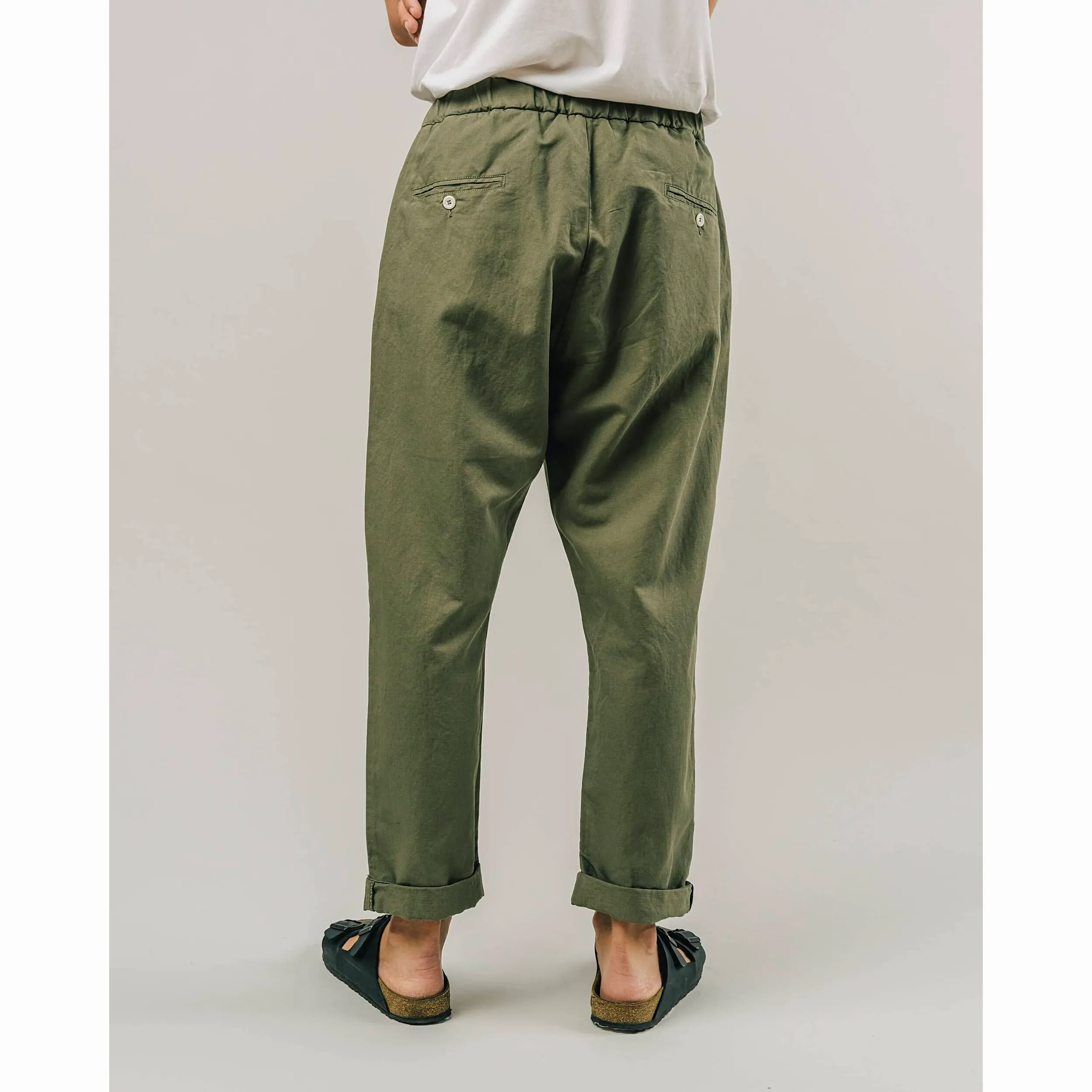 Oversize Pant