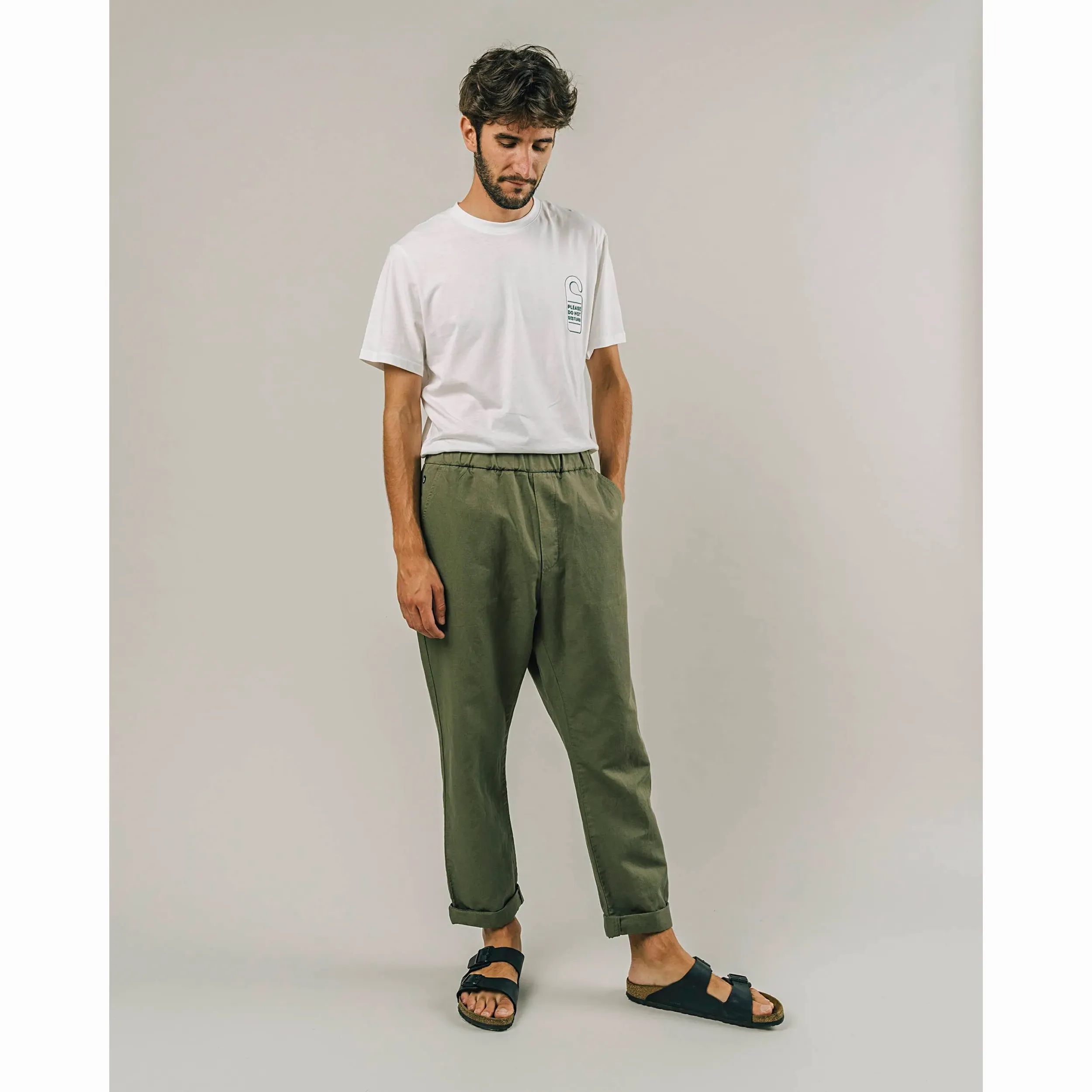 Oversize Pant