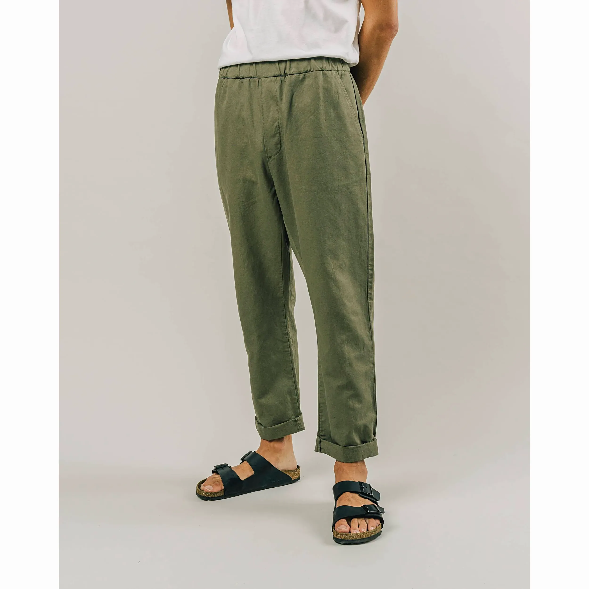 Oversize Pant