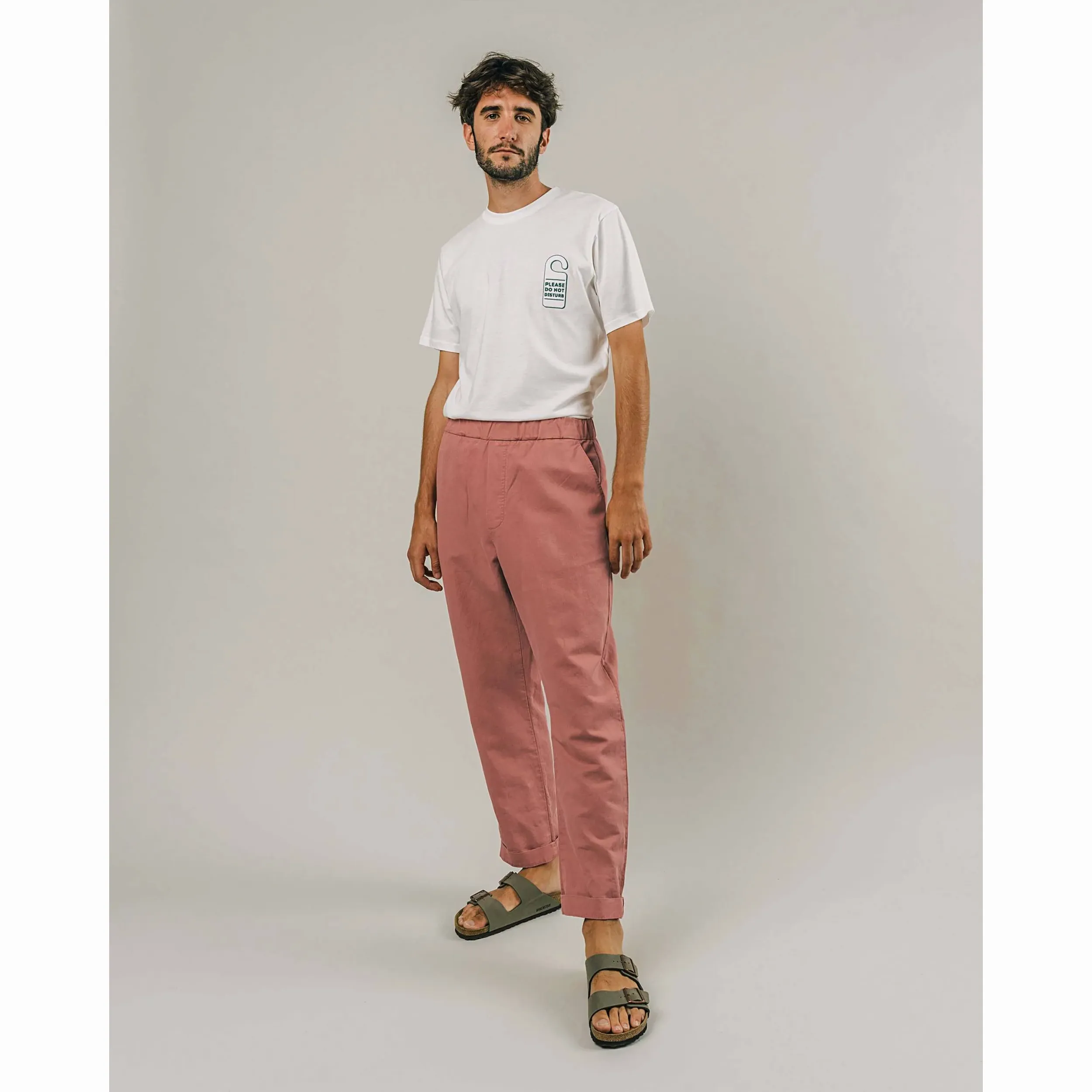 Oversize Pant