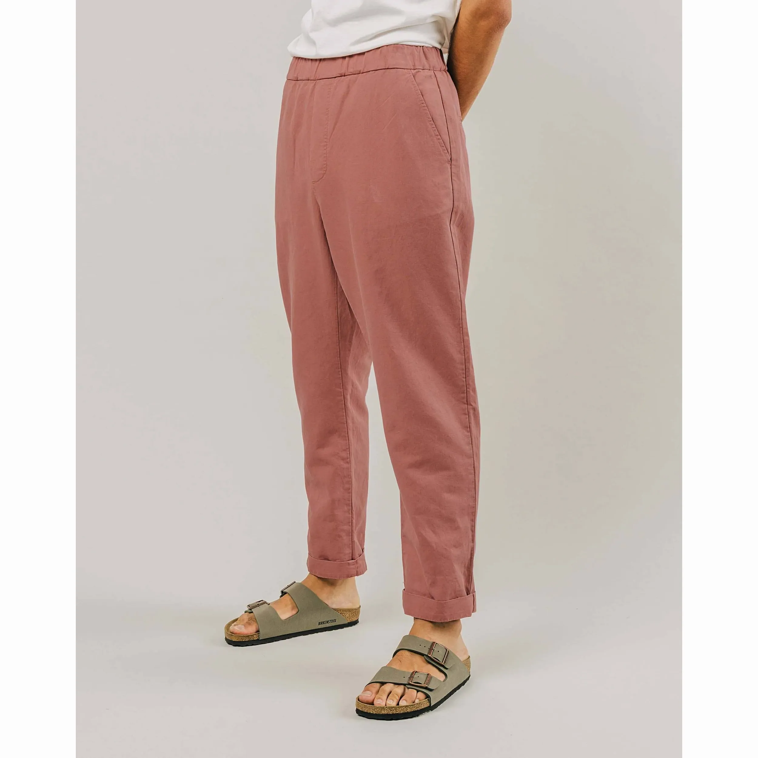 Oversize Pant