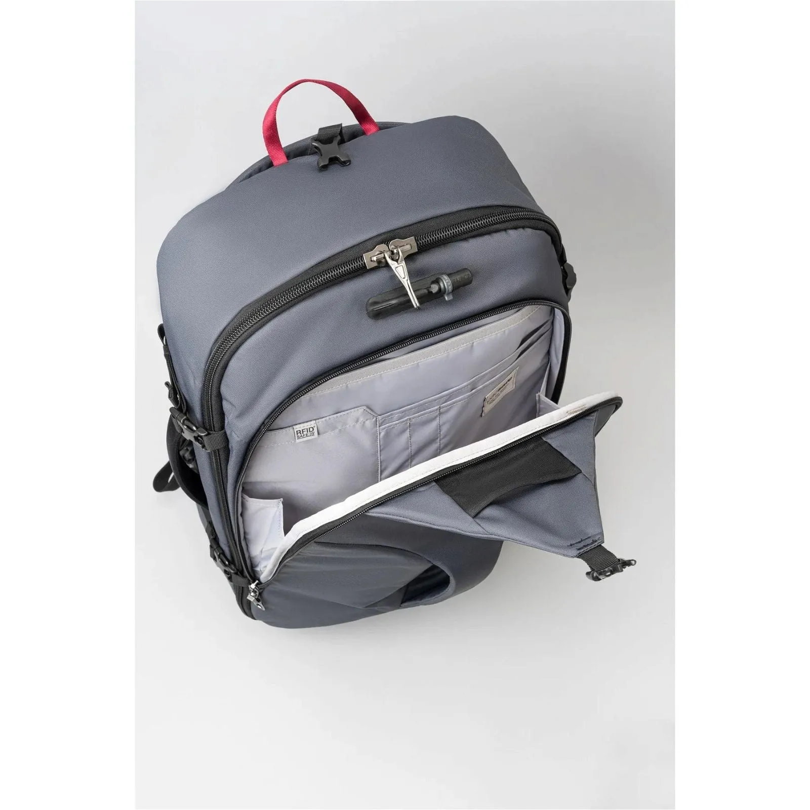 Pacsafe - VENTURESAFE EXP45 CARRY-ON TRAVEL PACK