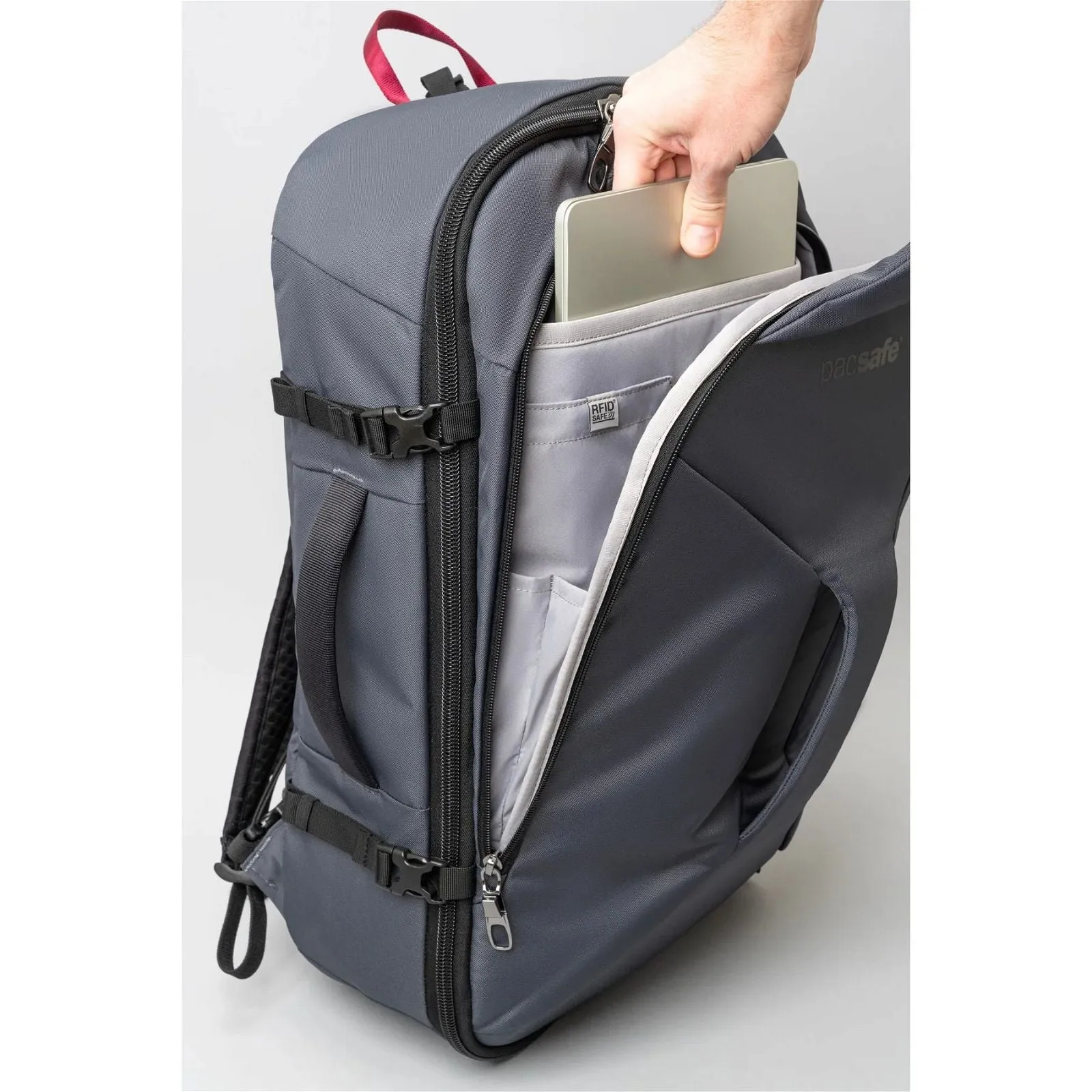 Pacsafe - VENTURESAFE EXP45 CARRY-ON TRAVEL PACK