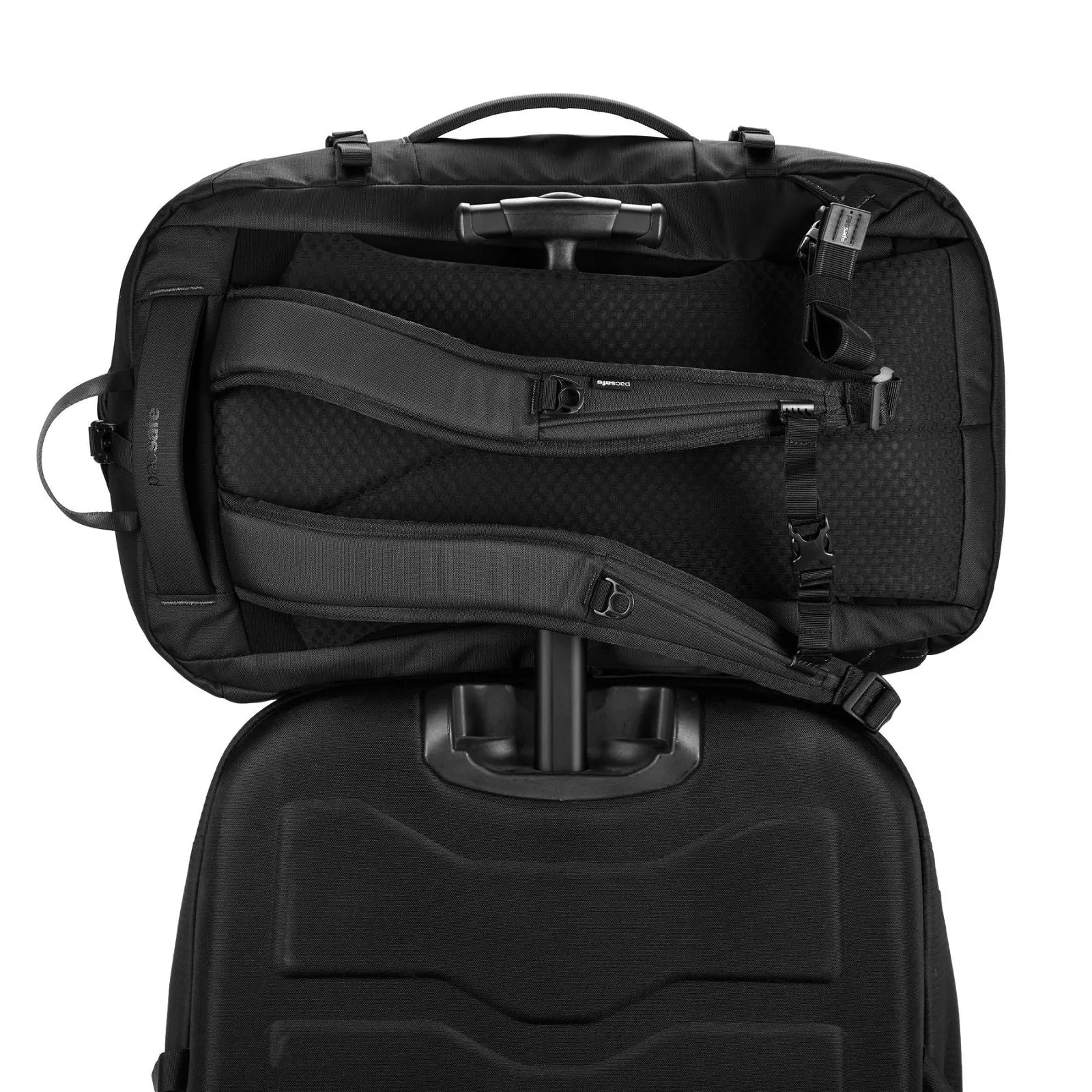 Pacsafe - VENTURESAFE EXP45 CARRY-ON TRAVEL PACK