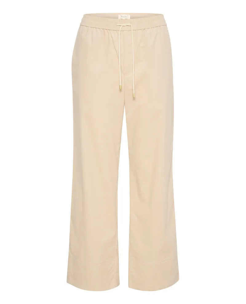 Part Two Jonia French Oak Wide Leg Trousers