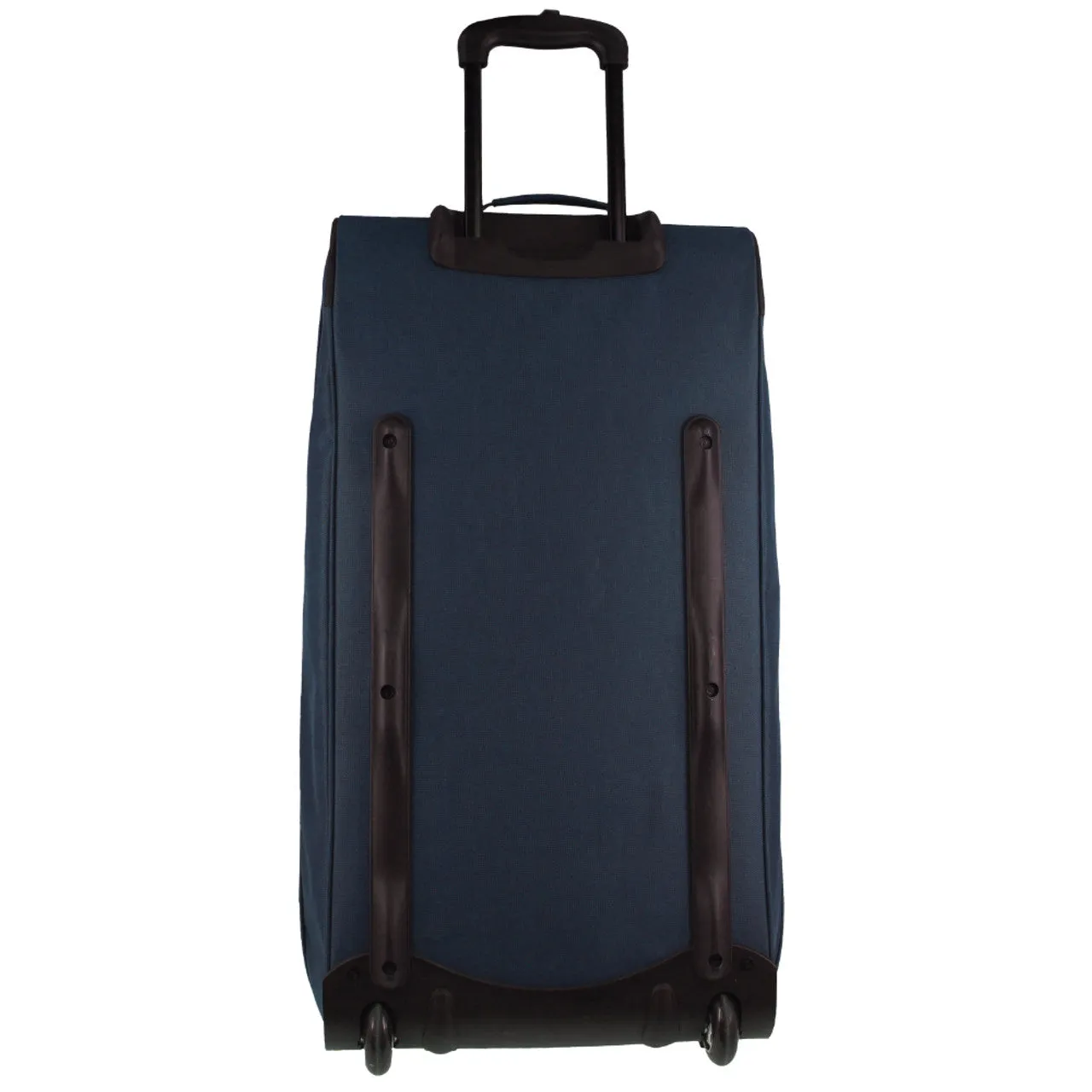 Pierre Cardin - PC3767 82cm Expandable Duffle on wheels - Navy