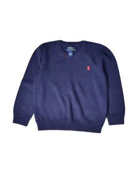 Polo Ralph Lauren Knit Sweater 5T