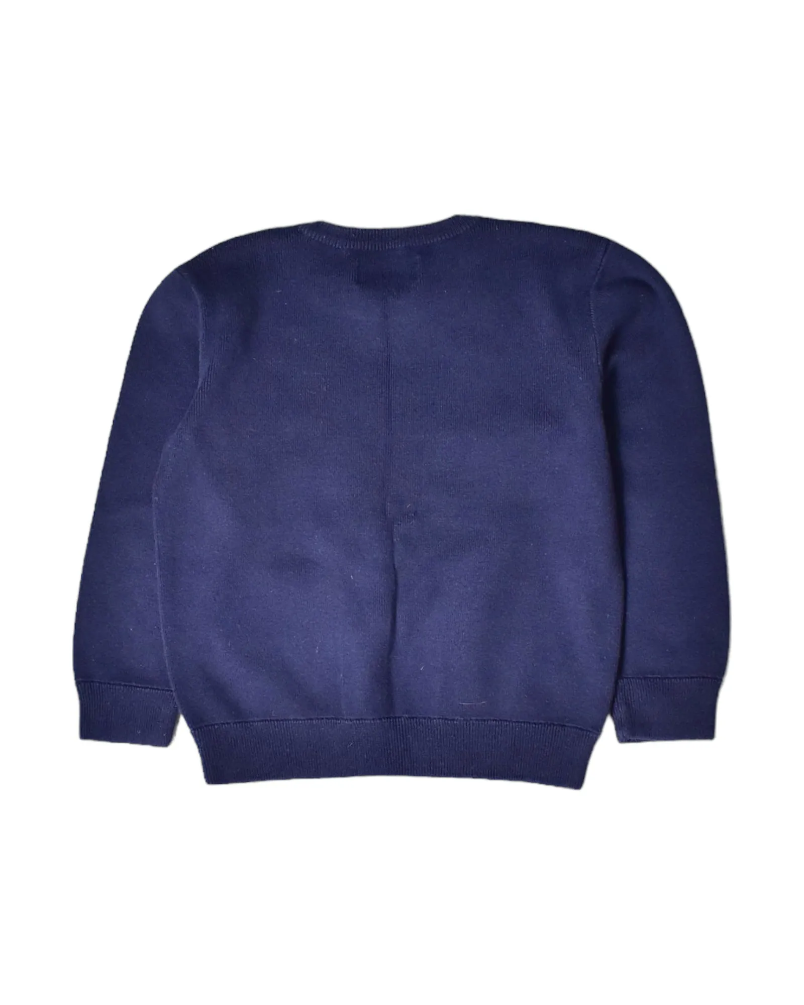 Polo Ralph Lauren Knit Sweater 5T