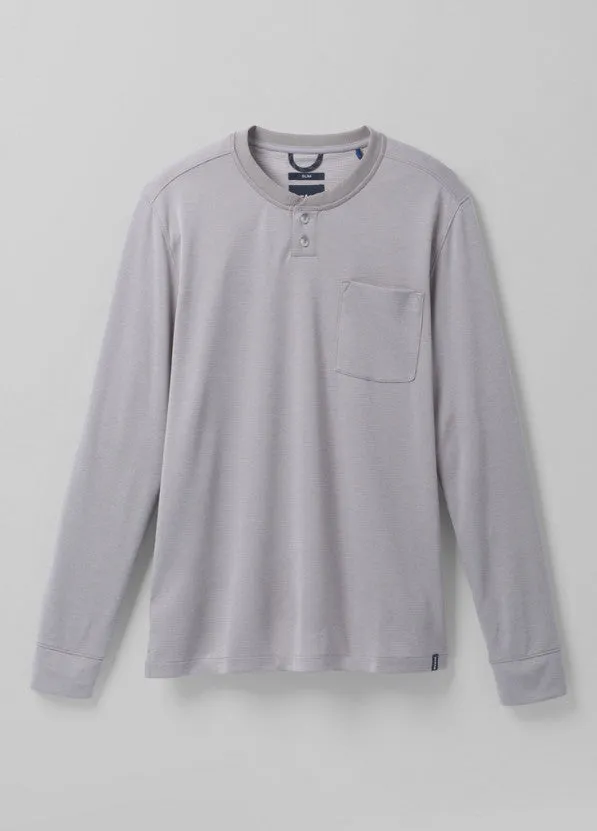 Prana M's Sol Defender Henley