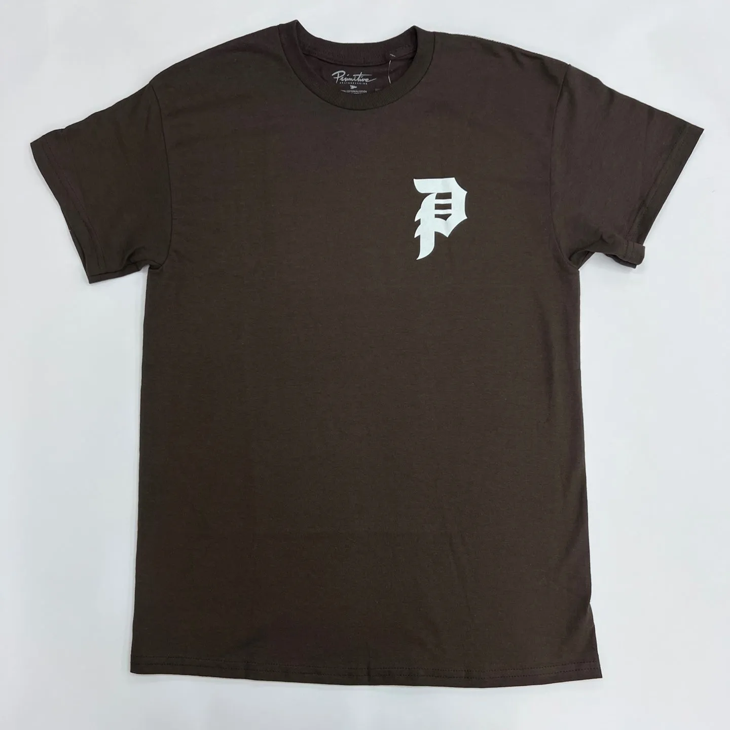 Primitive Dirty P Logo T-Shirt