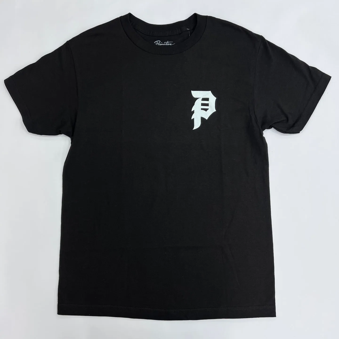 Primitive Dirty P Logo T-Shirt