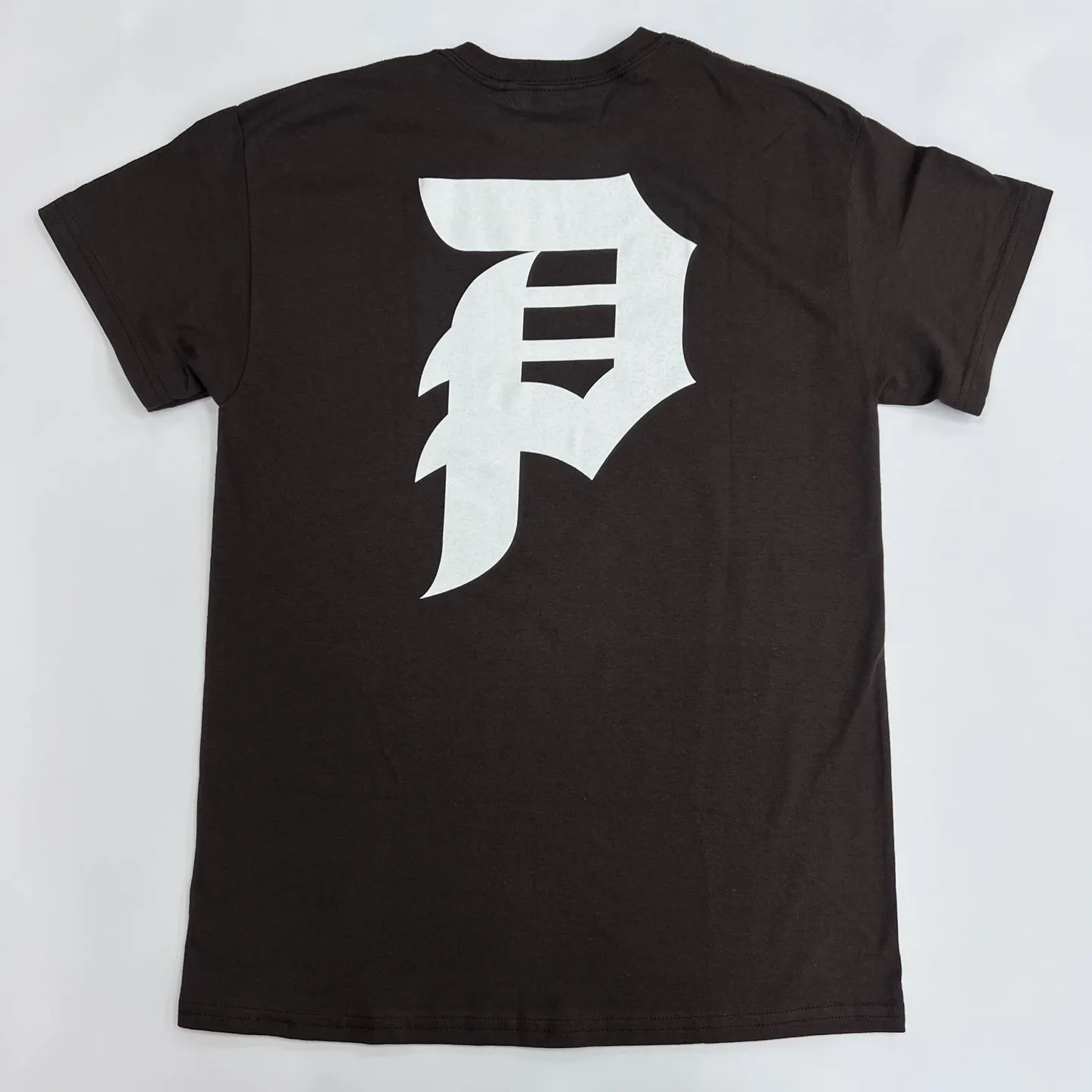 Primitive Dirty P Logo T-Shirt