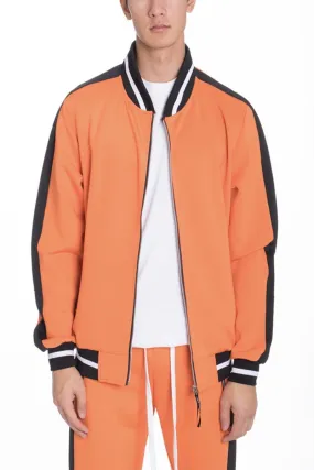 RALLY TRACK JACKET