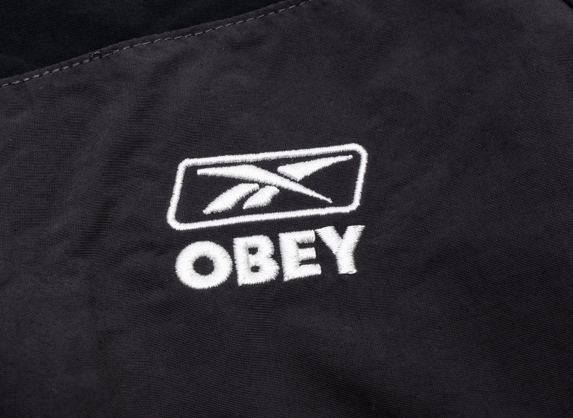 Reebok x OBEY Track Top xld