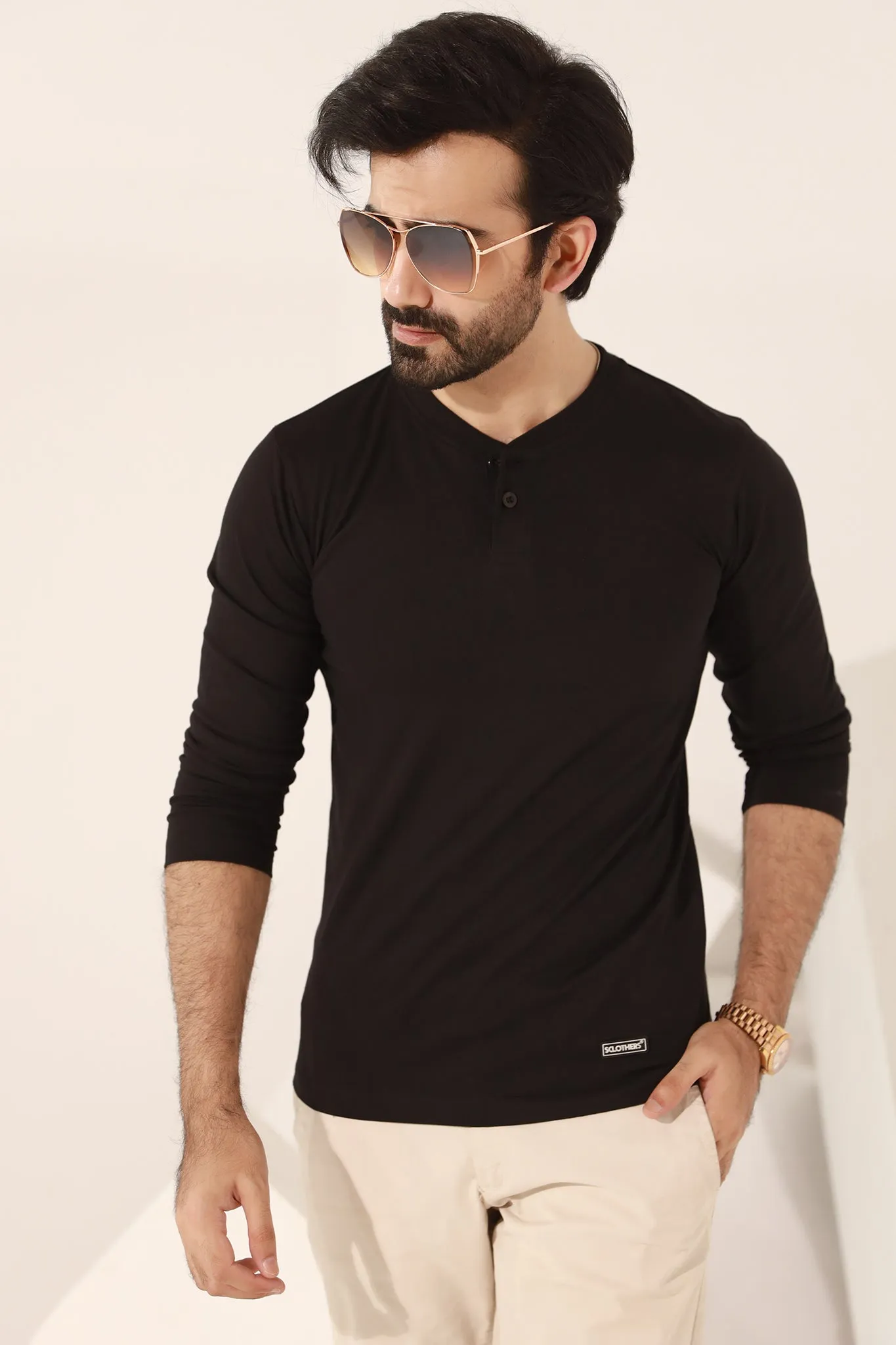 ROYAL HENLEY T-SHIRT - W20 - MT0017R