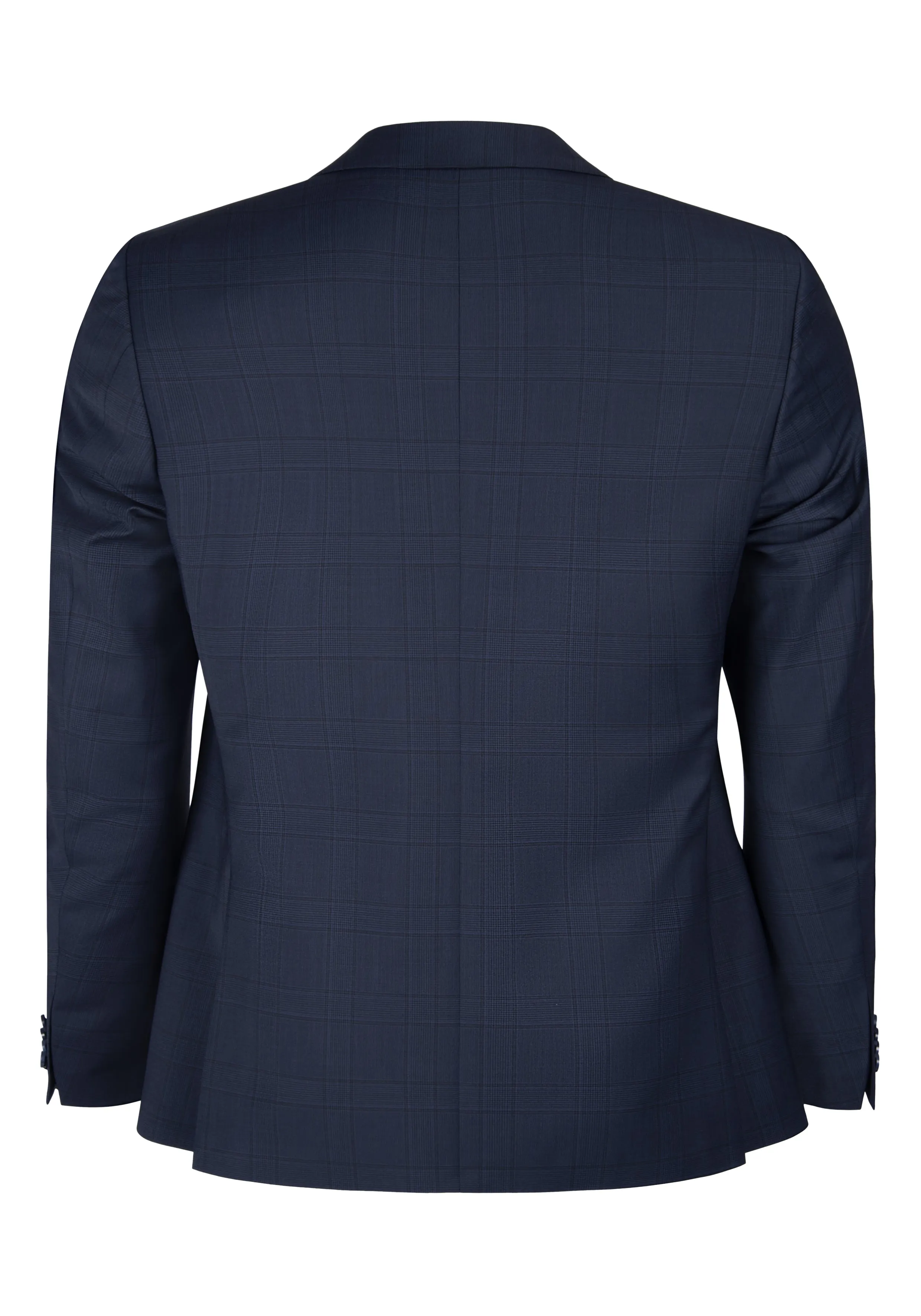 Smart Flex Suit Jacket | Extra Slim Fit