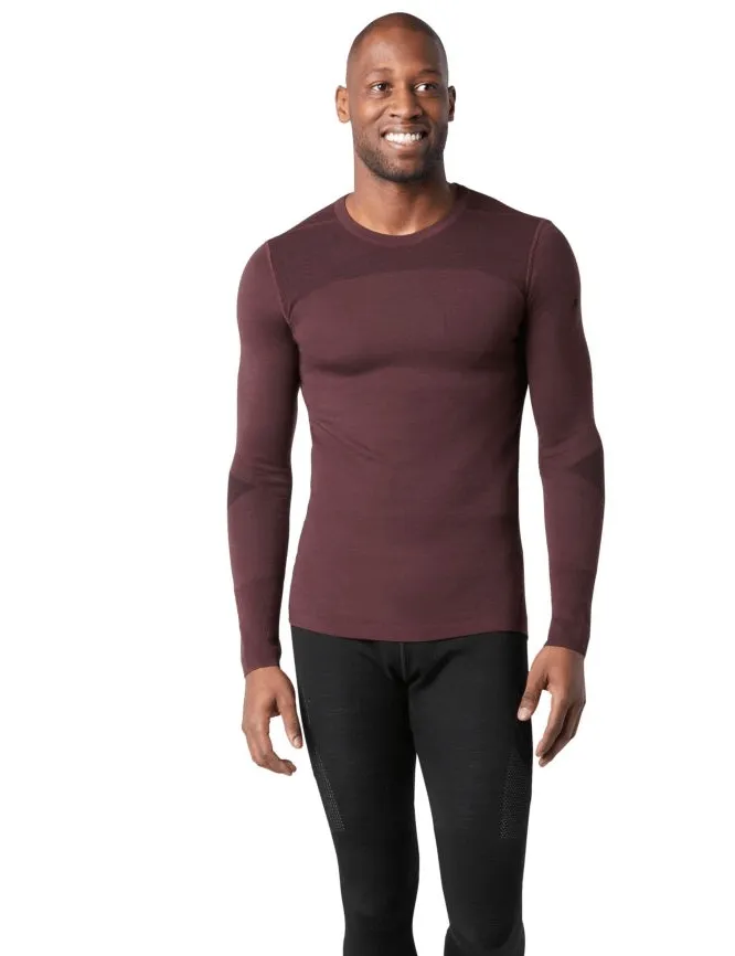 Smartwool Intraknit Merino 200 Crew M's