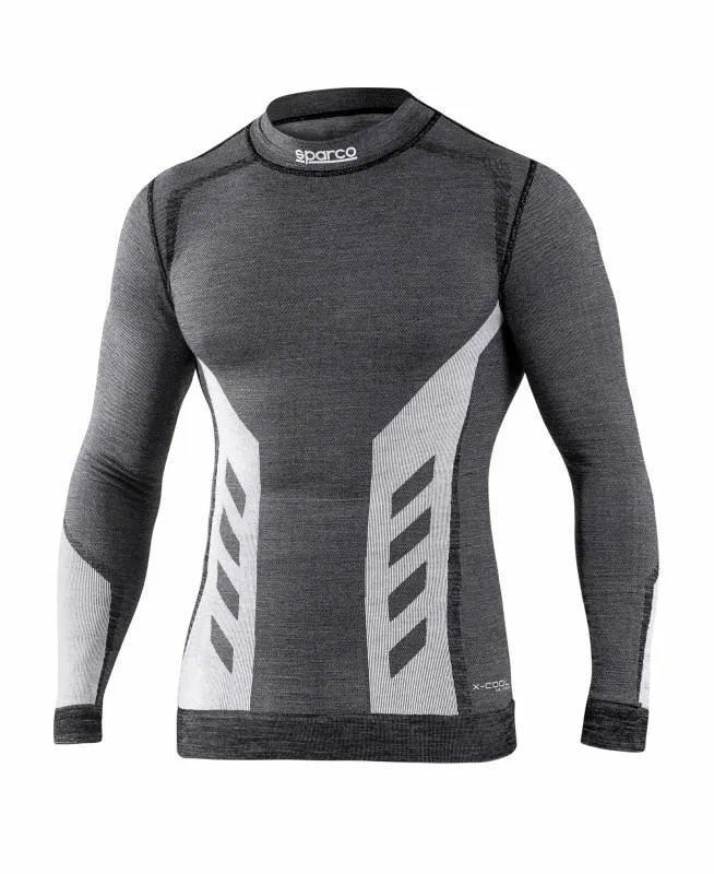 Sparco RW-10 Shield Pro Top - Gray