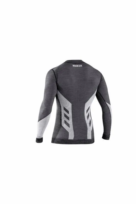 Sparco RW-10 Shield Pro Top - Gray