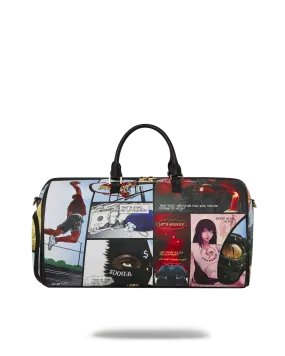 Sprayground Everyday's A Movie Duffle Bag D4202