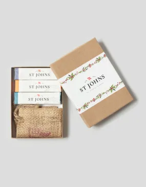 St Johns Cologne Gift Set