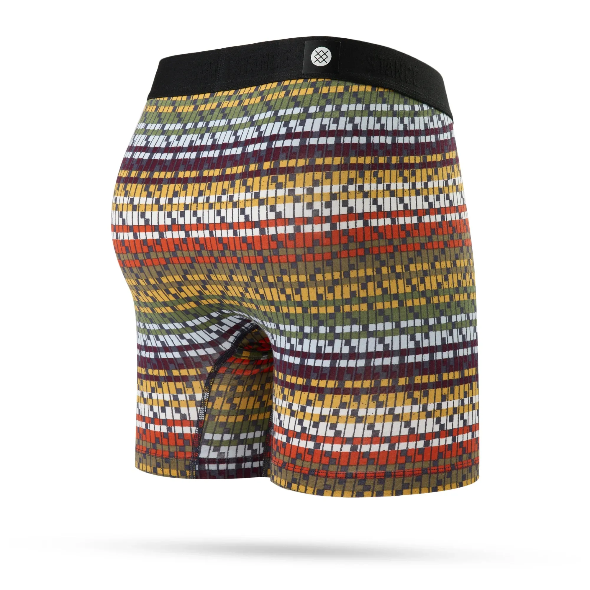 Stance Mens Butter Blend 6" Boxer Brief