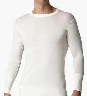 Stanfield's Men's Superwash Merino Wool Thermal Top